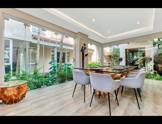 4 BEDROOM PROPERTY TO RENT IN DAINFERN GOLF ESTATE